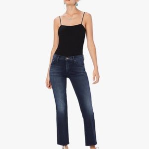 MOTHER The Outsider Crop